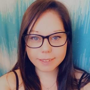 Meet your Posher, Robyn